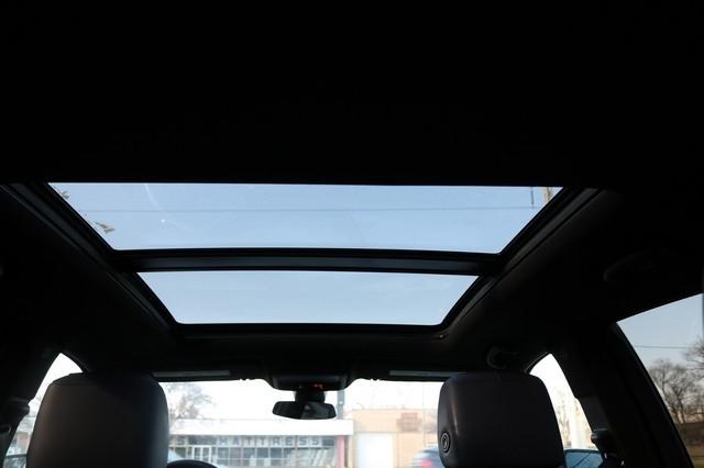 Cadillac XT5 FWD 4dr Luxury 2017