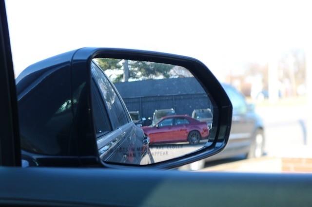 Cadillac XT5 FWD 4dr Luxury 2017