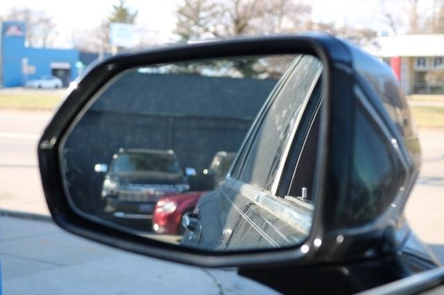 Cadillac XT5 FWD 4dr Luxury 2017