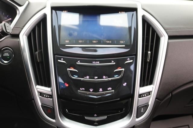 Cadillac SRX FWD 4dr Base 2016