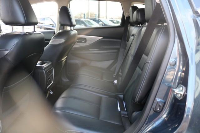 Nissan Murano 2017.5 AWD SL 2017