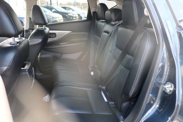 Nissan Murano 2017.5 AWD SL 2017