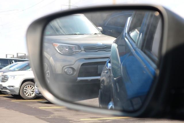 Nissan Murano 2017.5 AWD SL 2017