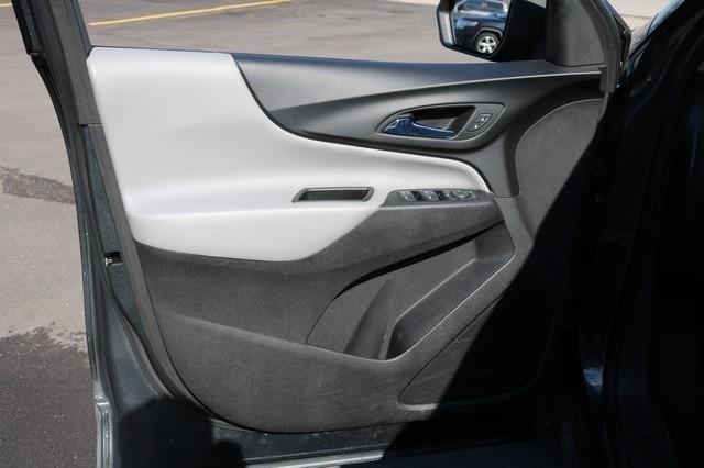 Chevrolet Equinox FWD 4dr LS w/1LS 2019