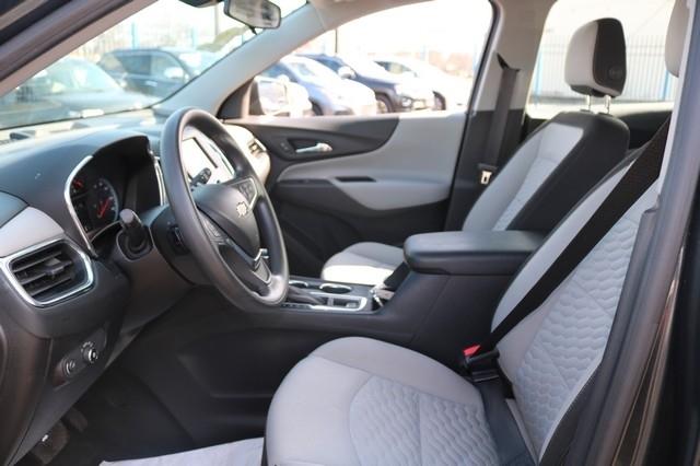 Chevrolet Equinox FWD 4dr LS w/1LS 2019