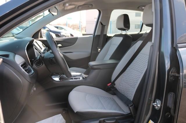 Chevrolet Equinox FWD 4dr LS w/1LS 2019