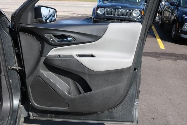 Chevrolet Equinox FWD 4dr LS w/1LS 2019