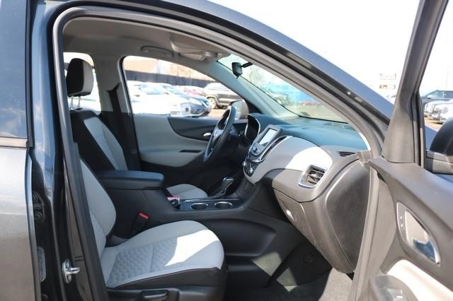 Chevrolet Equinox FWD 4dr LS w/1LS 2019