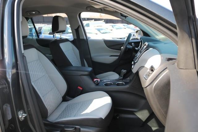 Chevrolet Equinox FWD 4dr LS w/1LS 2019