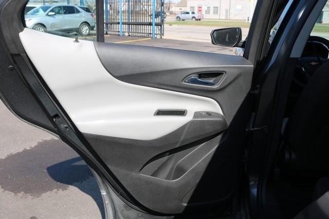 Chevrolet Equinox FWD 4dr LS w/1LS 2019