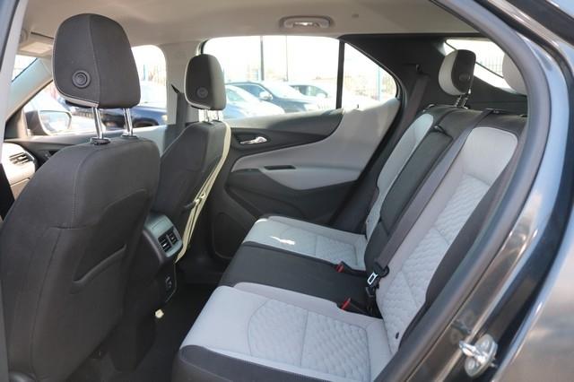 Chevrolet Equinox FWD 4dr LS w/1LS 2019