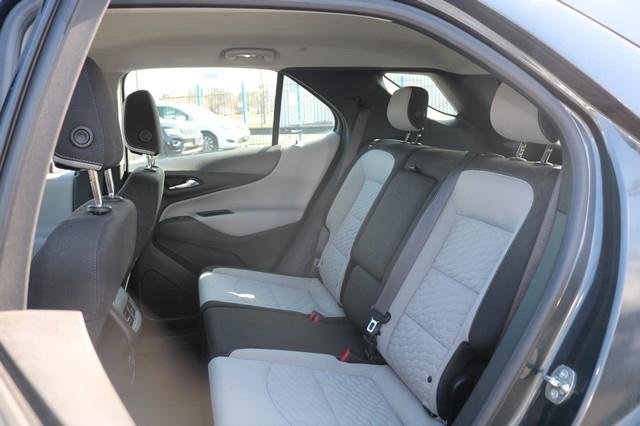 Chevrolet Equinox FWD 4dr LS w/1LS 2019
