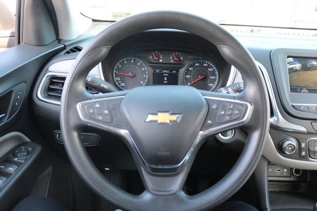 Chevrolet Equinox FWD 4dr LS w/1LS 2019