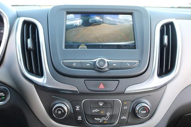 Chevrolet Equinox FWD 4dr LS w/1LS 2019