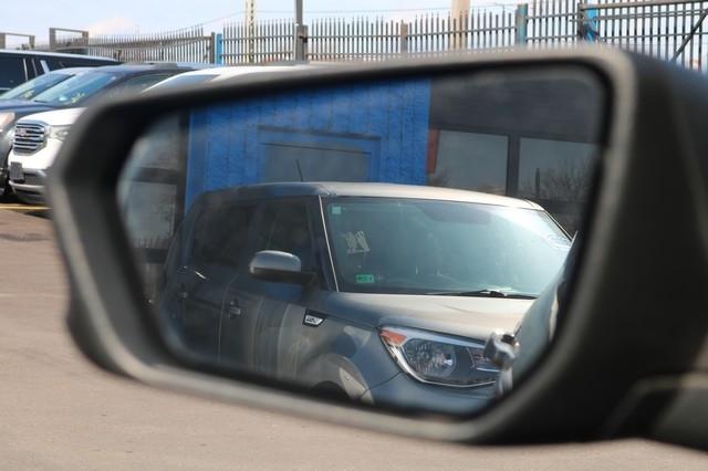 Chevrolet Equinox FWD 4dr LS w/1LS 2019