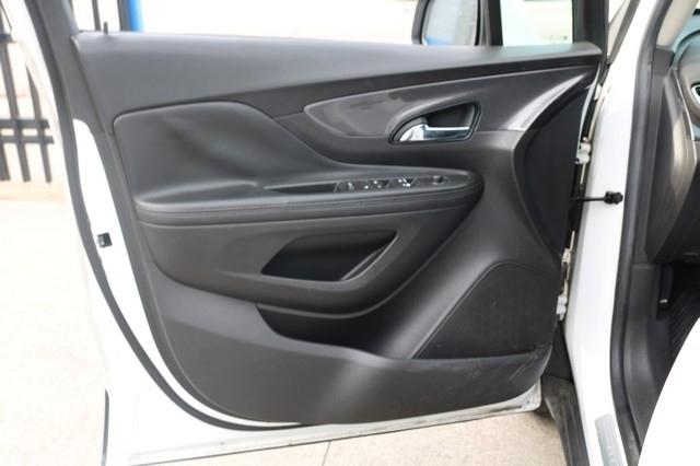 Buick Encore FWD 4dr Preferred 2020