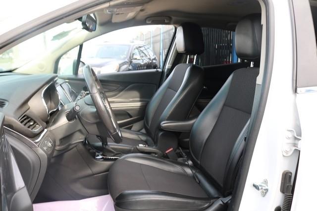 Buick Encore FWD 4dr Preferred 2020