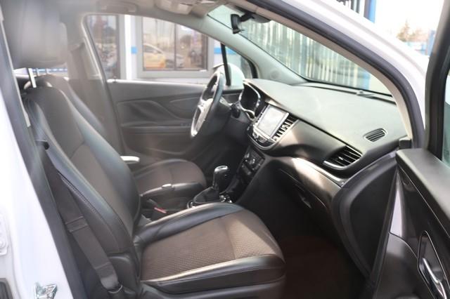 Buick Encore FWD 4dr Preferred 2020