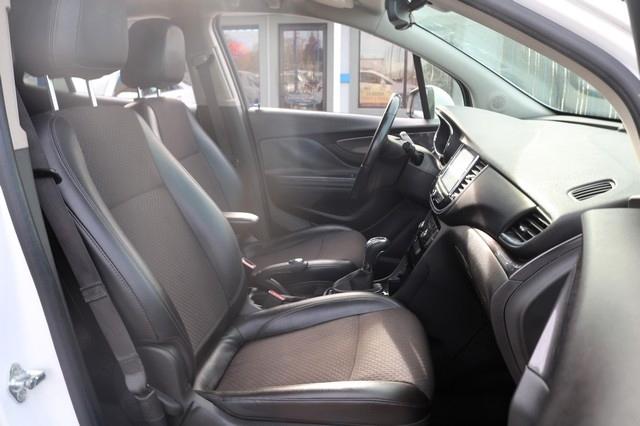 Buick Encore FWD 4dr Preferred 2020