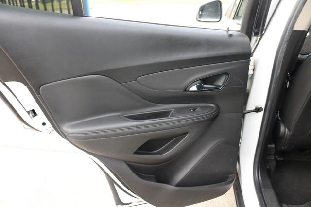 Buick Encore FWD 4dr Preferred 2020