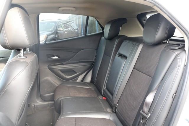 Buick Encore FWD 4dr Preferred 2020