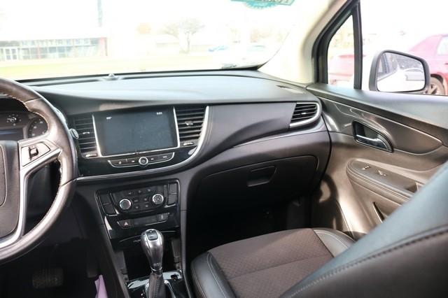 Buick Encore FWD 4dr Preferred 2020