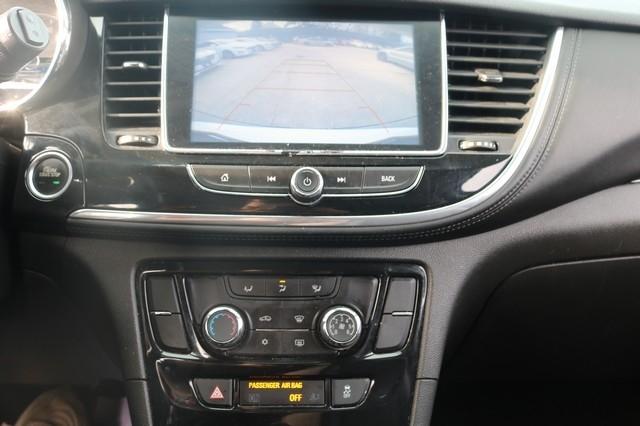 Buick Encore FWD 4dr Preferred 2020