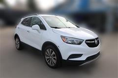 2020 Buick Encore 