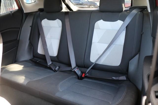 Chevrolet Trax FWD 4dr LS 2024