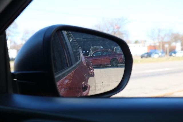 Chevrolet Trax FWD 4dr LS 2024