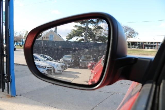 Chevrolet Trax FWD 4dr LS 2024