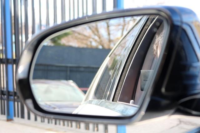 Mercedes-Benz S-Class 4dr Sdn S 550 4MATIC 2015