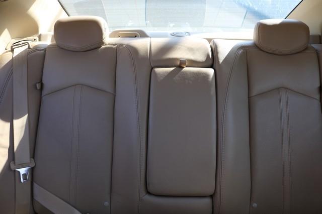 Cadillac CTS Sedan 4dr Sdn 3.6L Premium AWD 2012