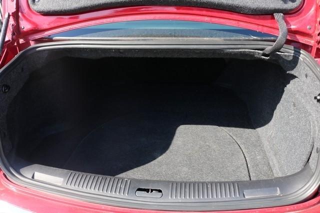 Cadillac CTS Sedan 4dr Sdn 3.6L Premium AWD 2012