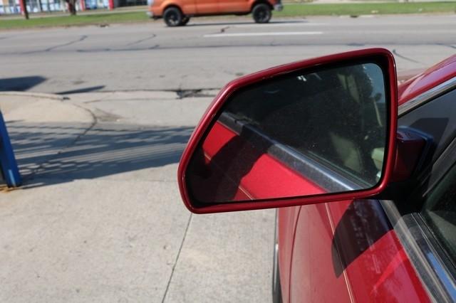 Cadillac CTS Sedan 4dr Sdn 3.6L Premium AWD 2012