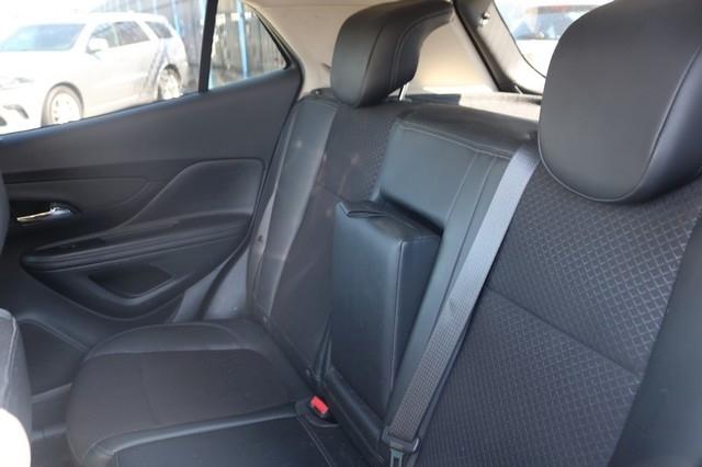 Buick Encore AWD 4dr Sport Touring 2018