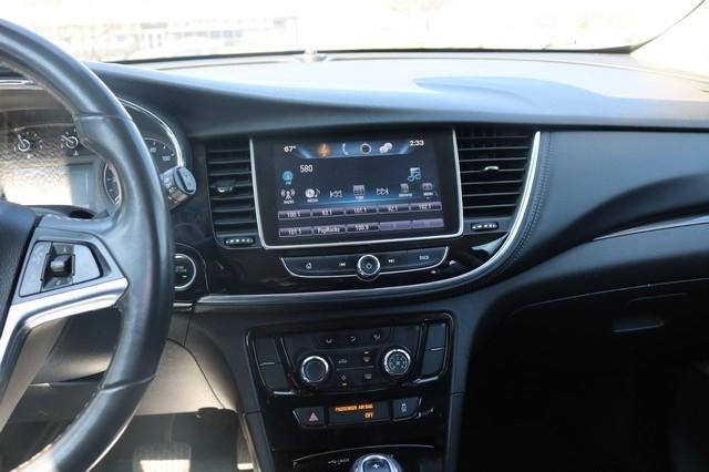 Buick Encore AWD 4dr Sport Touring 2018