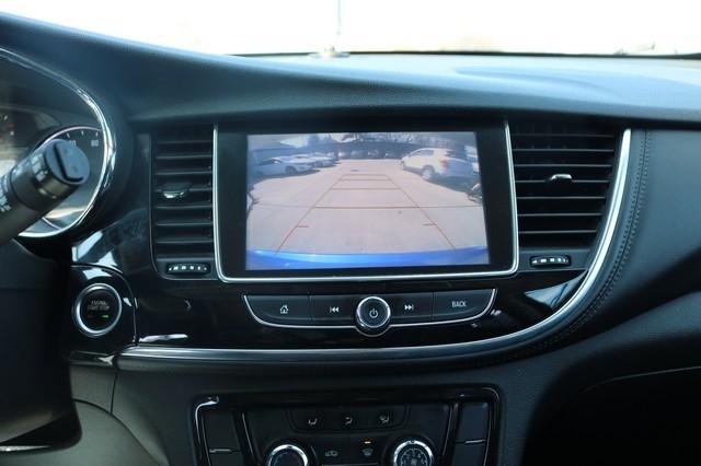 Buick Encore AWD 4dr Sport Touring 2018