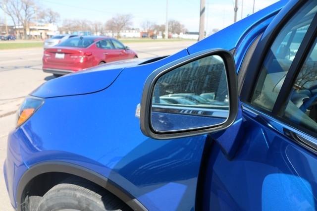 Buick Encore AWD 4dr Sport Touring 2018