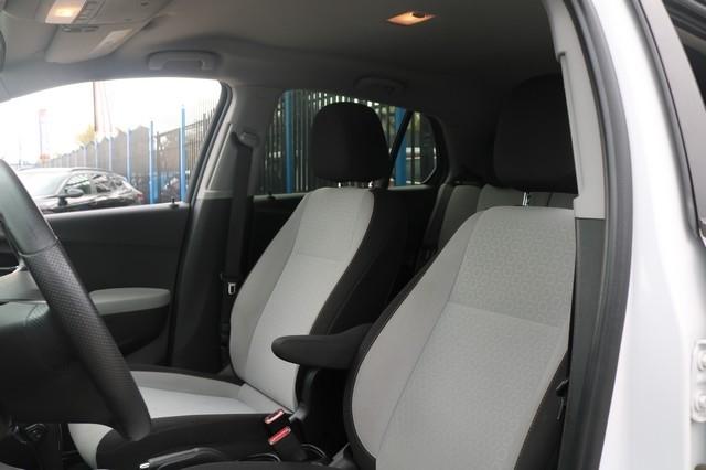Chevrolet Trax FWD 4dr LS 2020