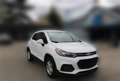 2020 Chevrolet Trax 