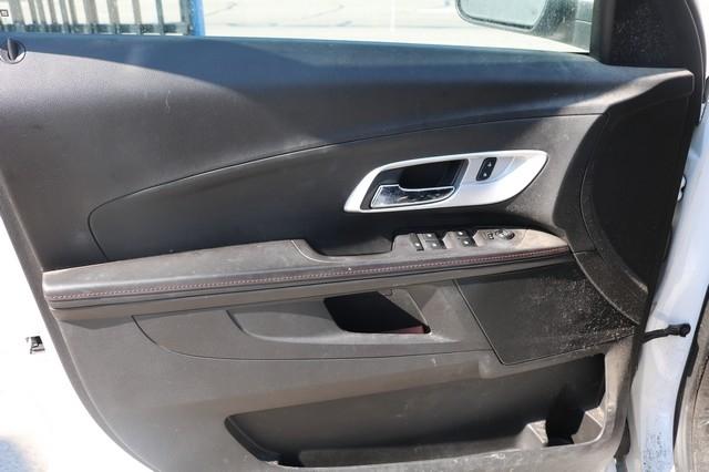 Chevrolet Equinox FWD 4dr LT w/1LT 2015