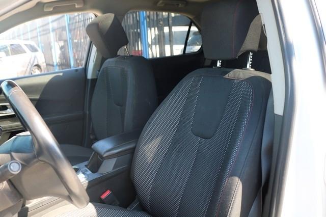 Chevrolet Equinox FWD 4dr LT w/1LT 2015