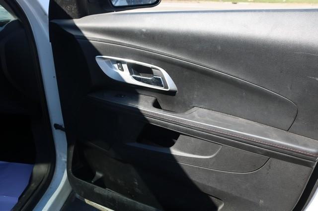 Chevrolet Equinox FWD 4dr LT w/1LT 2015