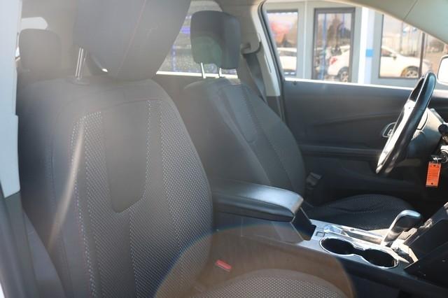 Chevrolet Equinox FWD 4dr LT w/1LT 2015