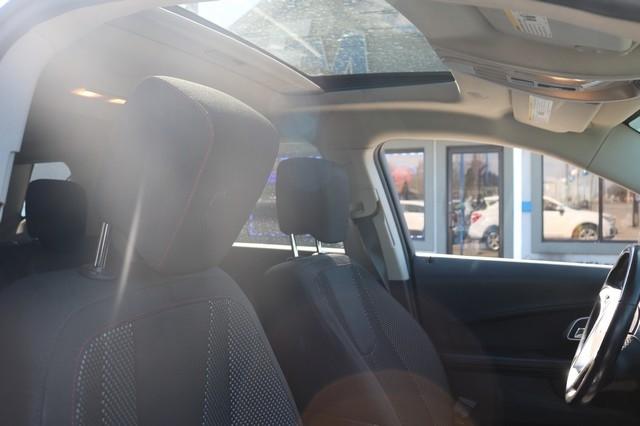 Chevrolet Equinox FWD 4dr LT w/1LT 2015