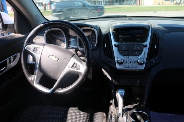 Chevrolet Equinox FWD 4dr LT w/1LT 2015