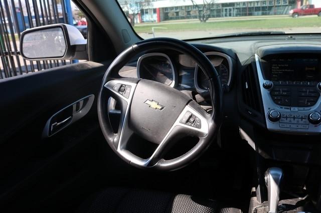 Chevrolet Equinox FWD 4dr LT w/1LT 2015