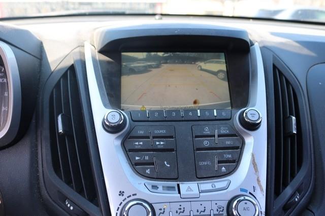 Chevrolet Equinox FWD 4dr LT w/1LT 2015