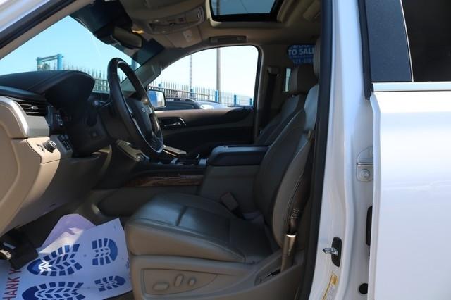 Chevrolet Tahoe 2WD 4dr Premier 2017